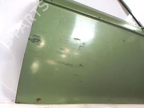 Used Left rear door Left rear door 37728382 37728382