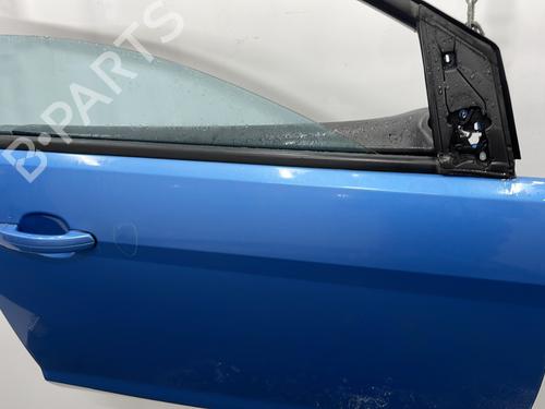 Right front door FORD FOCUS II (DA_, HCP, DP) 1.8 TDCi | BP30628631C3