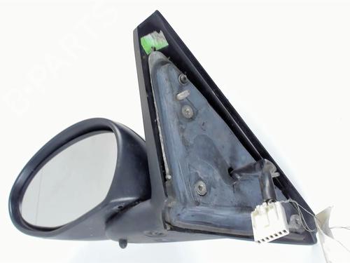 Left mirror ALFA ROMEO 147 (937_) 1.9 JTD (937.AXD1A, 937.BXD1A, 937.AXV1A, 937.BXB1A,... | BP20453255C26 