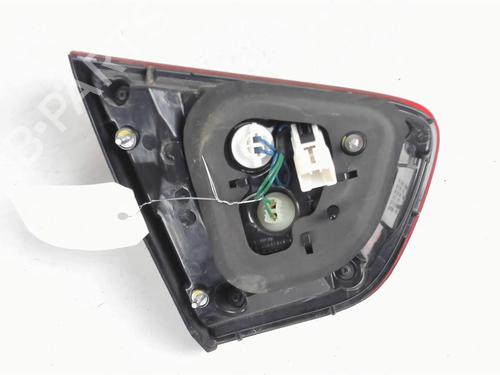 Used Right tailgate light KIA RIO III (UB) 1.2 CVVT (84 hp) 20417318