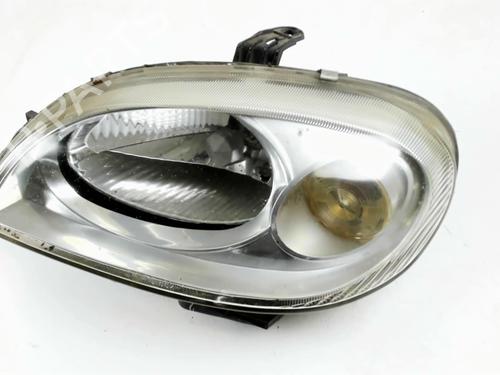 Left headlight CITROËN SAXO (S0, S1) 1.1 X, SX | BP23779112C28 