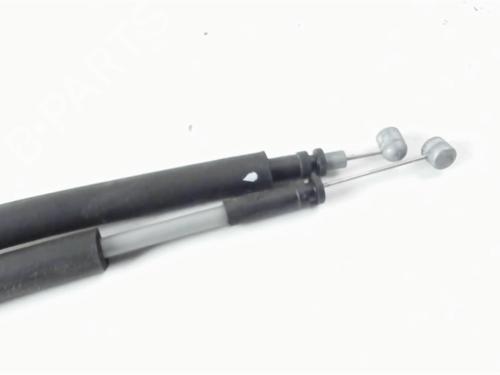 Rear left lock HYUNDAI SANTA FÉ II (CM) 2.2 CRDi GLS | BP23779533C100 