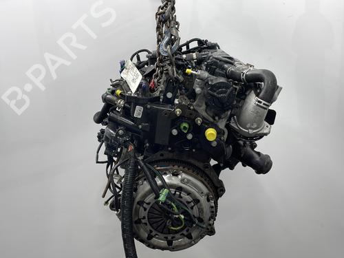 Motor Motor CITROËN XSARA PICASSO (N68) 2.0 HDi (90 hp) 35892393 35892393