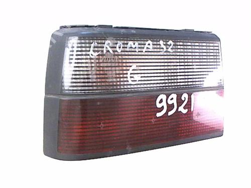 Used Left taillight Left taillight FIAT CROMA (154_) 1900 Turbo D i.d. (94 hp) 21234324 21234324