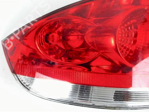 Left taillight FIAT LINEA (323_, 110_) 1.3 D Multijet (323AXB11, 323AXB1A) | BP31074608C34 - Image 7
