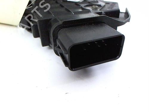 Used Rear right lock FORD FOCUS C-MAX (DM2) 1.6 TDCi (109 hp) 20444086