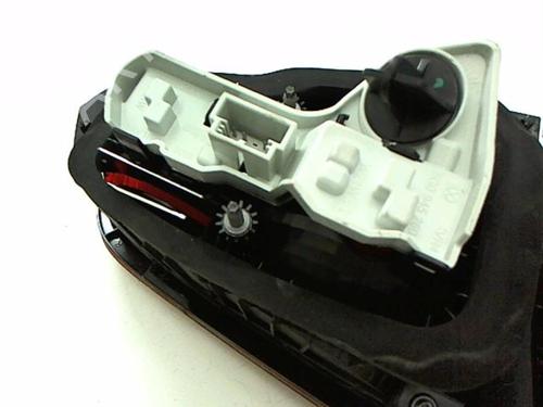 Right tailgate light VW GOLF VII (5G1, BQ1, BE1, BE2) 2.0 TDI | BP20473254C80 