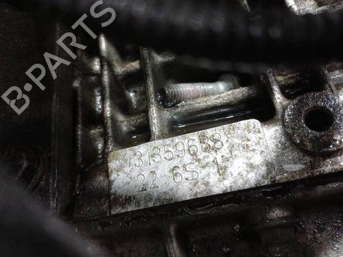 Engine BMW 3 (E46) 320 i | BP36957570M1  - Image 11