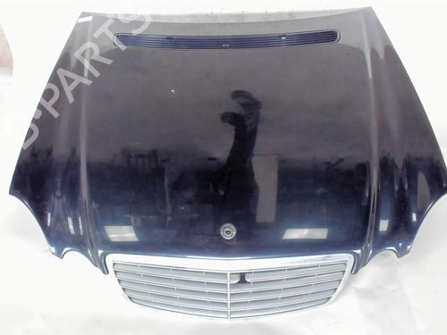Hood MERCEDES-BENZ E-CLASS (W211) E 220 CDI (211.006) | BP20403288C1 