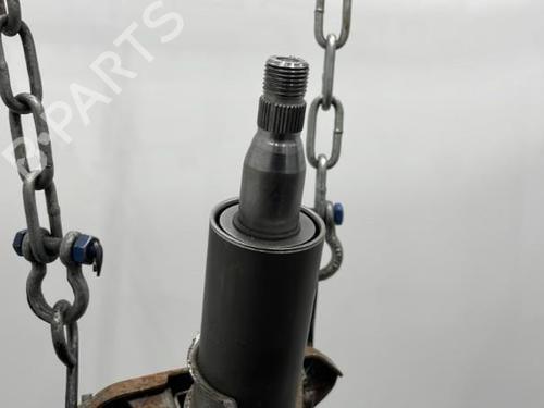 Steering column FIAT DUCATO Van (250_) 100 Multijet 2,2 D | BP20445366M21