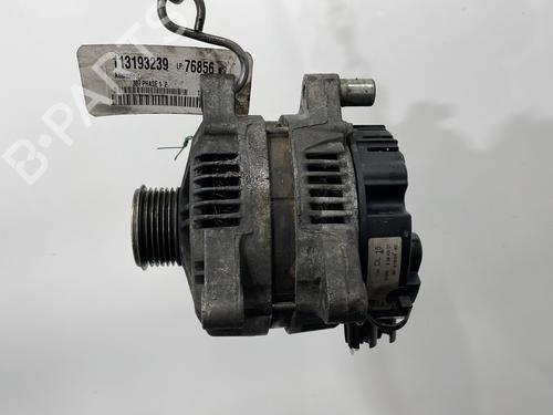 Used Alternator PEUGEOT 307 (3A/C) 2.0 HDi 110 (107 hp) 29603943