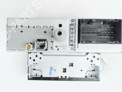 Radio PEUGEOT BOXER Van 2.2 BlueHDi 120 | BP38024091E6 - Image 5