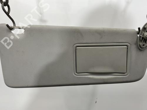 Aletta parasole destra FORD S-MAX (WA6) 1.8 TDCi (125 hp) 30913206