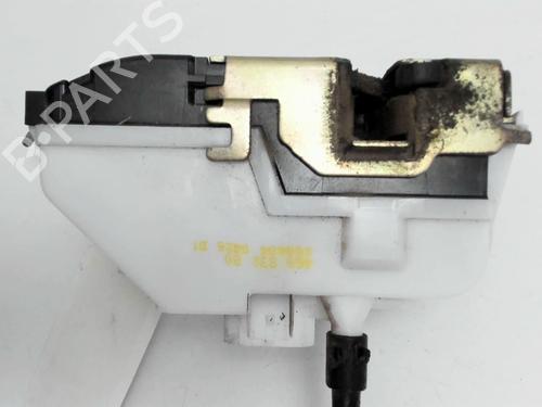 Front right lock CITROËN C3 I (FC_, FN_) 1.4 HDi | BP20418323C97 