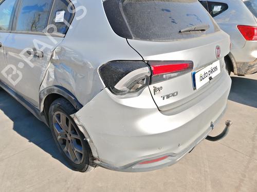 Moteur FIAT TIPO Hatchback (356_, 357_) 1.0 (357HXN1A) | BP30731837M1 