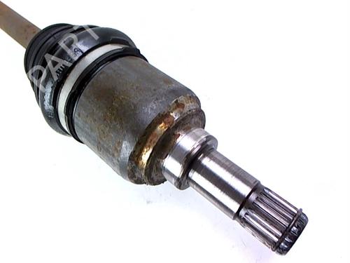 Left front driveshaft FIAT 500 (312_) 1.2 (312AXA1A) | BP20447909M38 
