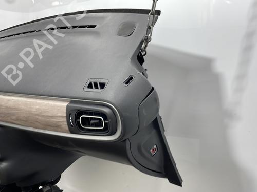 Dashboard CITROËN C3 III (SX) 1.2 PureTech 82 | BP28537167C46 - Image 10