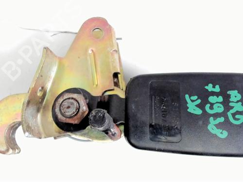 Seat buckle RENAULT TWINGO I (C06_) 1.2 16V (C060) | BP32275782I32 