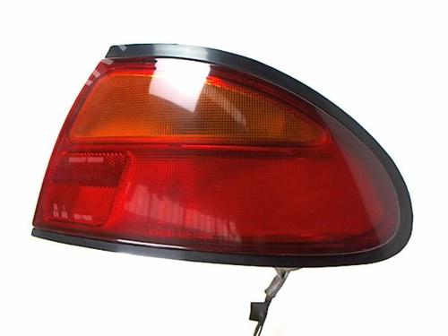 Right taillight MAZDA 323 P V (BA) | BP22914570C35 - Image 2
