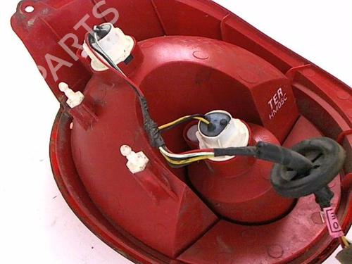 Right taillight CHEVROLET MATIZ (M200, M250) 0.8 LPG | BP20473698C35 