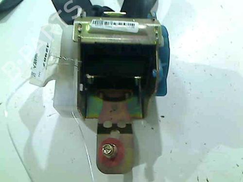 Rear right belt tensioner HYUNDAI GETZ (TB) 1.1 | BP20457928C90 