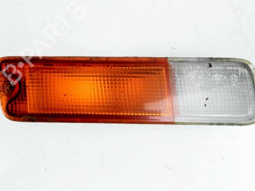 Used Right front indicator MITSUBISHI L200 (K7_T, K6_T, K5_T) 2.5 TD 4WD (K74T) (115 hp) 30689013