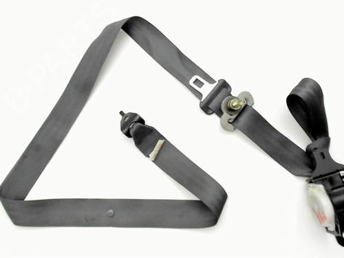 Used Rear left seatbelt Rear left seatbelt HONDA STREAM (RN) 2.0 16V (RN3) (156 hp) 28361670 28361670