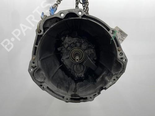 Used Gearbox Gearbox NISSAN 350Z Coupe (Z33) 3.5 (AAZ33) (280 hp) 20420229 20420229