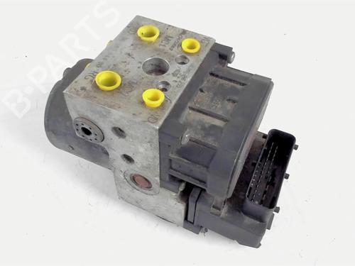 ABS pump CITROËN XSARA (N1) 2.0 HDi 90 | BP20429049M43 