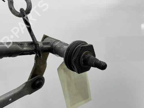 Used Front wipers mechanism Front wipers mechanism RENAULT MASTER II Van (FD) 2.5 D (FD0A, FD0E, FD2E, FD3E) (80 hp) 21238618 21238618