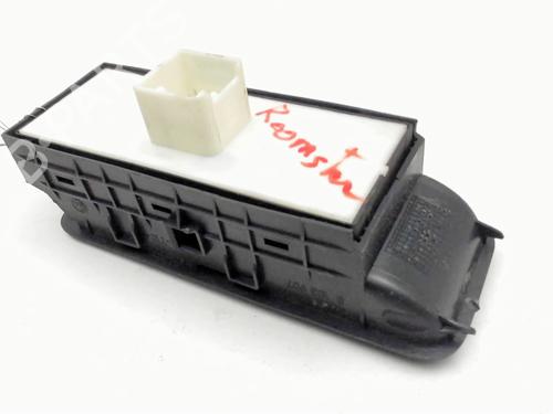 Left front window switch SKODA ROOMSTER (5J7) | BP34635264I27 - Image 3