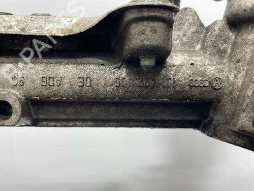 Tannstang/sevrosnekke VW NEW BEETLE (9C1, 1C1) 1.6 | BP29760052M22 