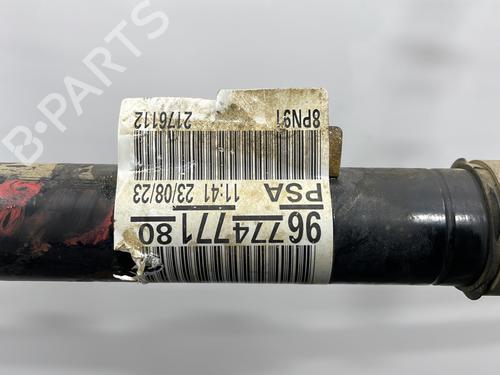 right-front-driveshaft-citroen-c4-cactus-2014-23779146 main image