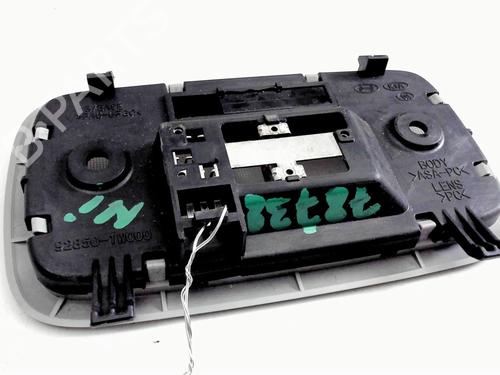 Interior roof light KIA RIO III (UB) 1.25 CVVT | BP31871736I8