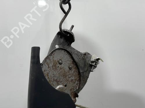 Used Hand brake Hand brake RENAULT MODUS / GRAND MODUS (F/JP0_) 1.5 dCi 75 (75 hp) 31602526 31602526