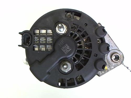 Alternator CHEVROLET AVEO / KALOS Hatchback (T250, T255) 1.2 | BP20430087M7 