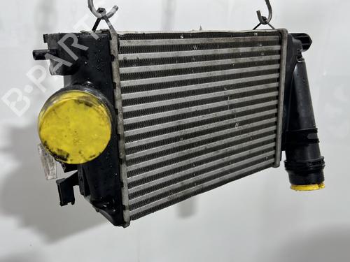 Used Intercooler Intercooler RENAULT KADJAR (HA_, HL_) 1.2 TCe 130 (HLMR) (130 hp) 33559838 33559838