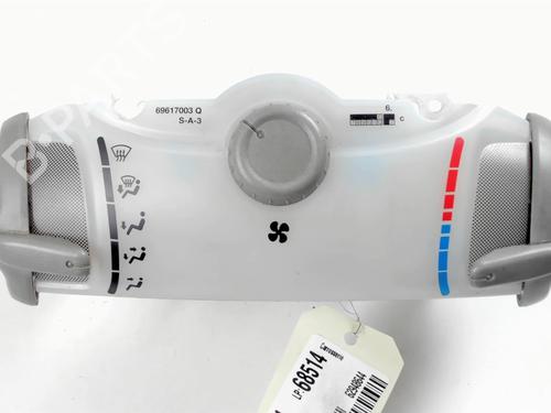 Climate control TOYOTA AYGO (_B1_) 1.0 (KGB10_, KGB10R) | BP20469767I5 