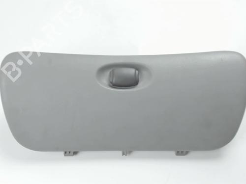 Boîte à gants RENAULT SCÉNIC I MPV (JA0/1_, FA0_) 1.9 dCi RX4 (102 hp) 21207005