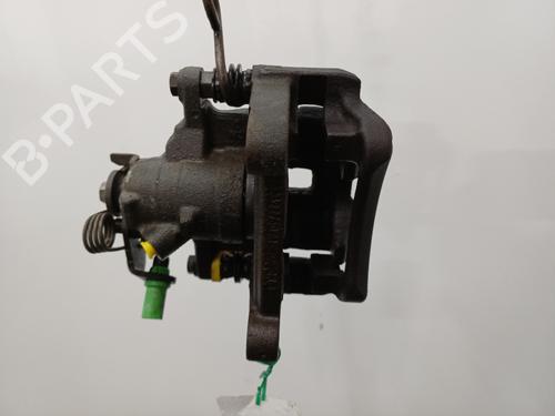 Used Left rear brake caliper Left rear brake caliper RENAULT TRAFIC III Van (FG_) 2.0 dCi 120 (FGMN) (120 hp) 22103500 22103500