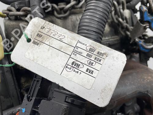Engine CHEVROLET MATIZ (M200, M250) 0.8 | BP29078119M1  - Image 5
