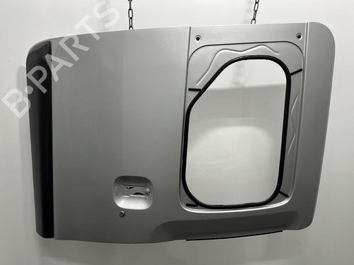 Høyre side skyvedør DACIA DOKKER MPV (KE_) 1.2 TCe (KEM0, KEAY) (115 hp) 32363577