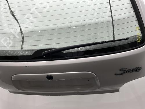 Tailgate CITROËN SAXO (S0, S1) 1.1 X, SX | BP24320143C6 