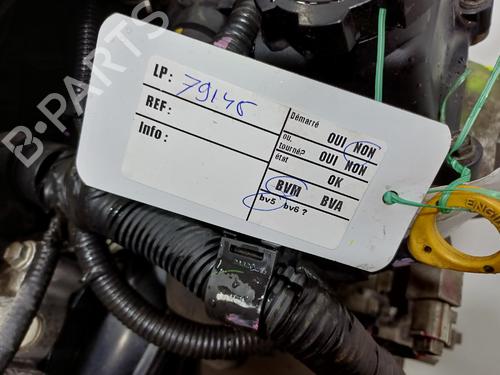 Used Engine Engine 37728108 37728108