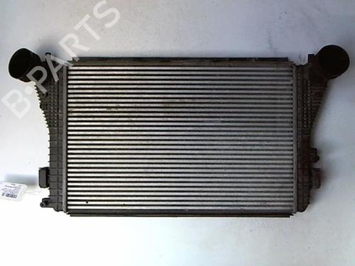 Intercooler VW TOURAN (1T1, 1T2) 2.0 TDI (170 hp) 20415054