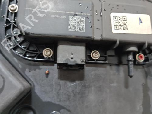 Used AdBlue tank AdBlue tank 39104195 39104195