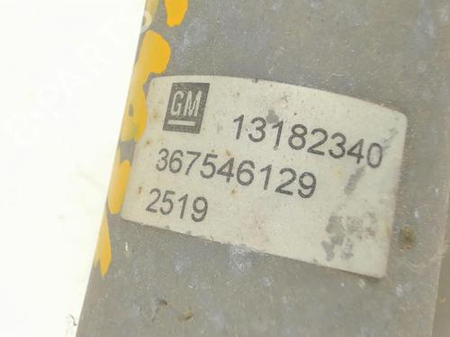 Used Front wiper motor Front wiper motor OPEL CORSA D (S07) 1.2 (L08, L68) (80 hp) 20390776 20390776