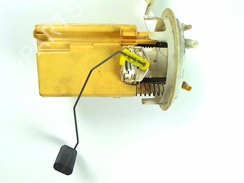 Used Fuel pump PEUGEOT 407 (6D_) 1.6 HDi 110 (6D9HZC, 6D9HYC) (109 hp) 20459472