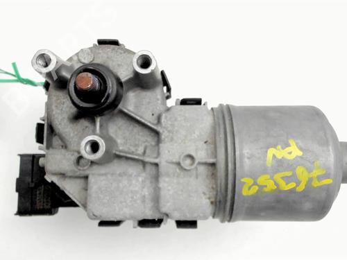 Front wiper motor RENAULT ZOE (BFM_) ZOE | BP25222090M29 - Image 6