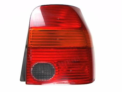 Used Right taillight SEAT AROSA (6H1) 1.0 (50 hp) 20436750